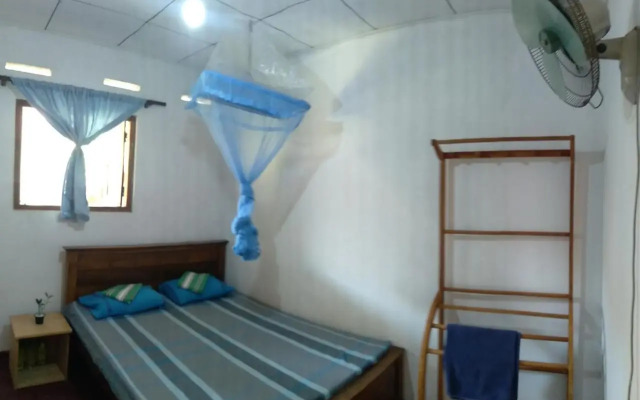 Sanithu Homestay Galle
