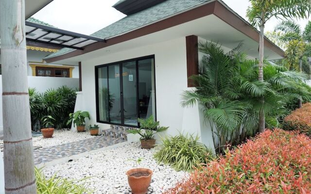 2Bedroom Private Pool by Sanga Villas