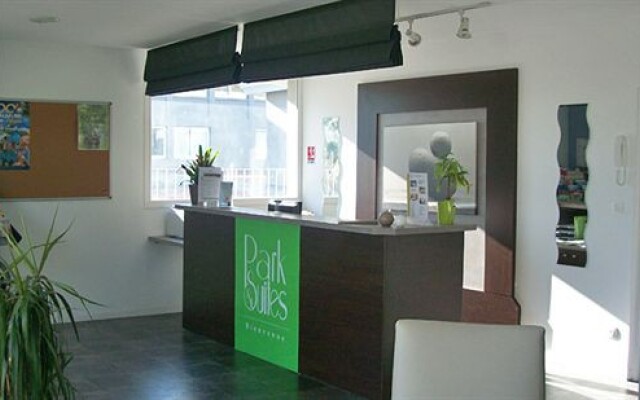 Park & Suites Village La Rochelle - Marans