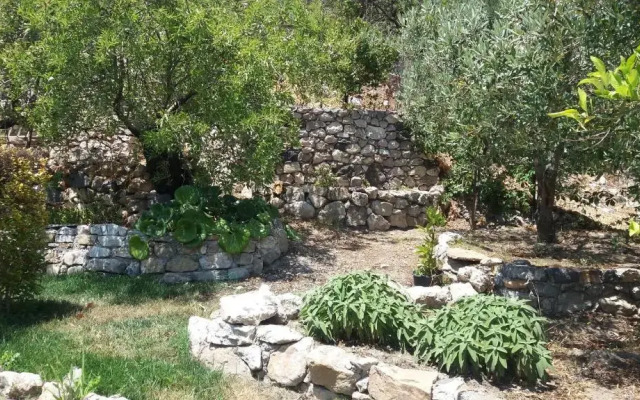Sea View Villa Taormina