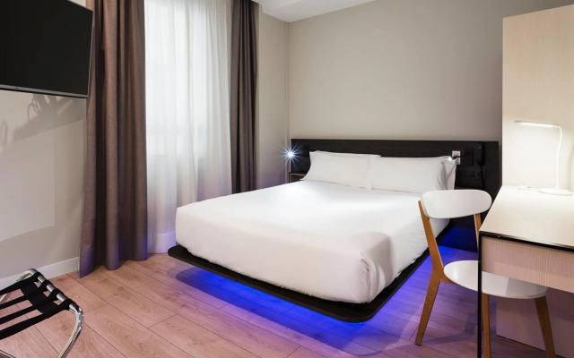 B&B Madrid Centro Puerta del Sol