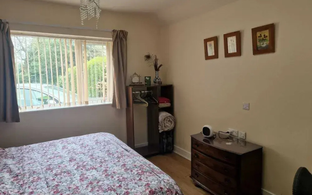 Studio/lickey Hills/near Attractions/garden/petok