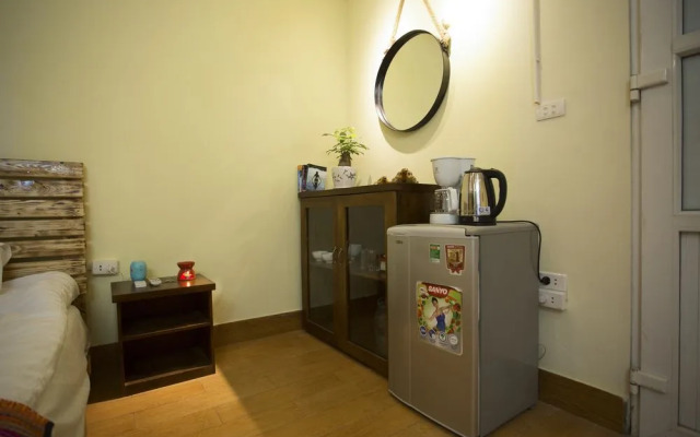 City Center & Good Security Area/Easternstay