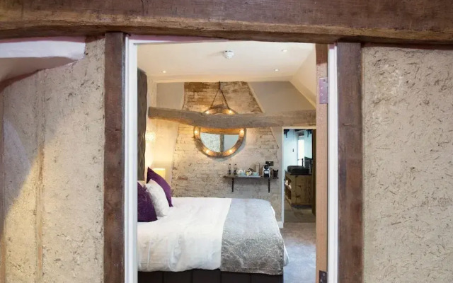 The White Hart Hotel