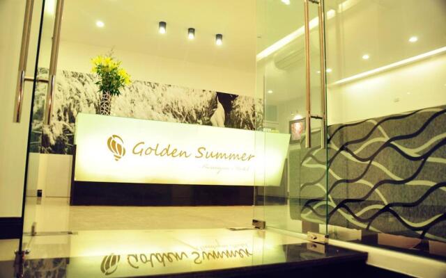 Golden Summer Hotel