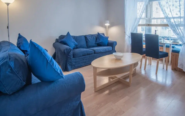 Starfish Apartment - 2 Bedroom - Tenby