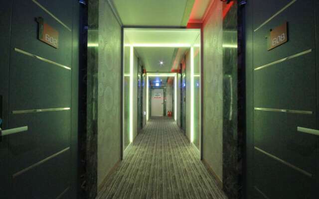 One Motel