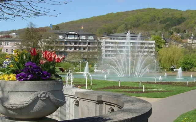 Wyndham Garden Bad Kissingen