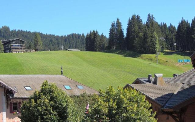 Appartement Les Gets, 4 pièces, 8 personnes - FR-1-598-82