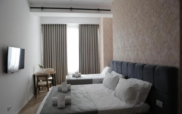 Hotel La Rosa