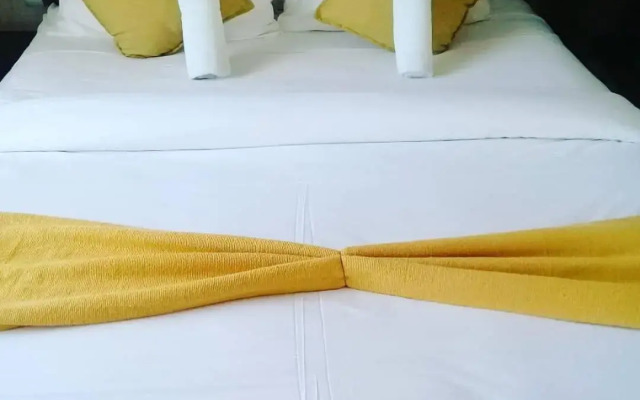 Magville Guest House