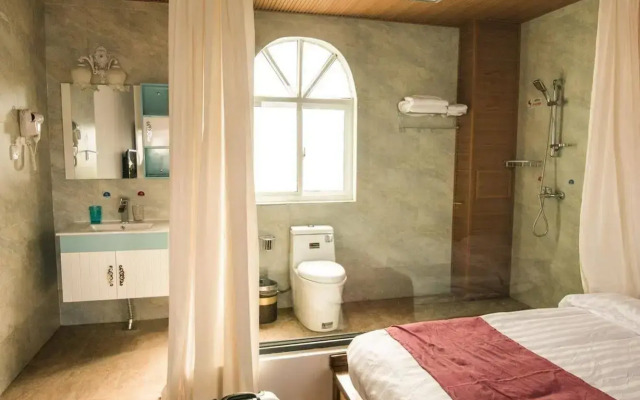 Story Brooke Boutique Inn