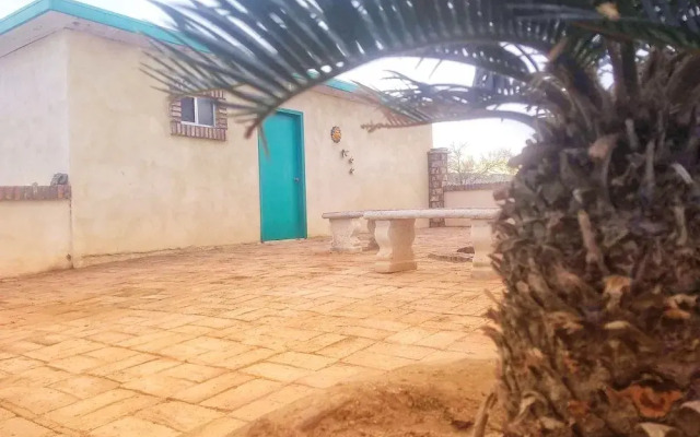 Casita Verde Guesthouse