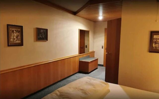 Hotel Ritter
