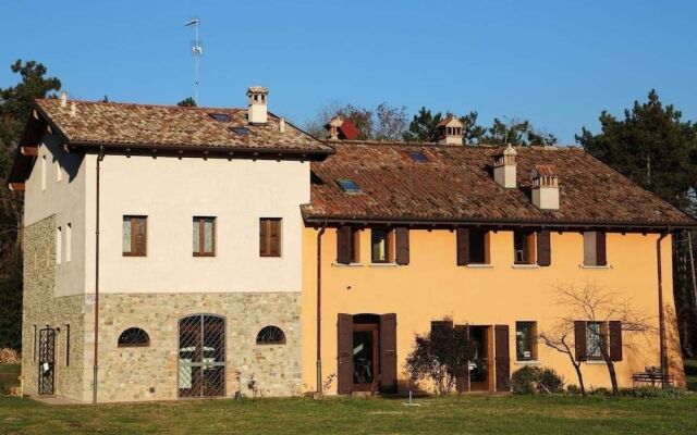 B&B Ca de Taruffi