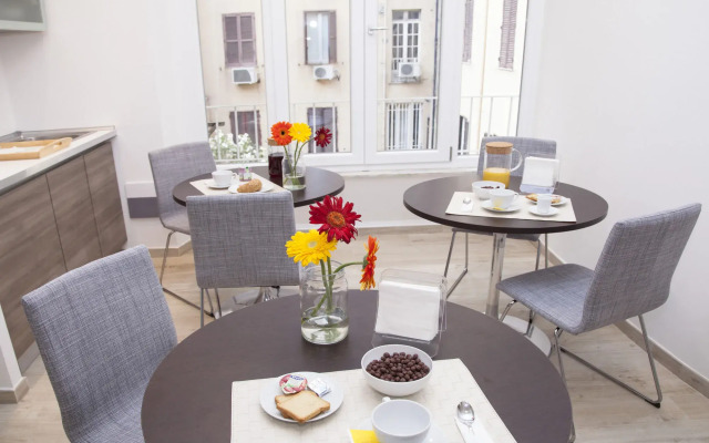 Maison Maneli Luxury B&B