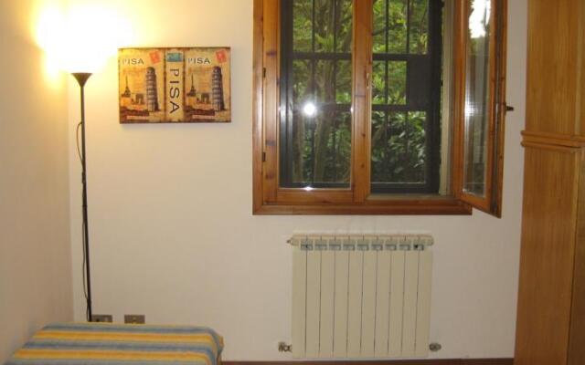 Park Apartment