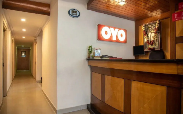 OYO 13321 Hotel Lakshmi Paradise