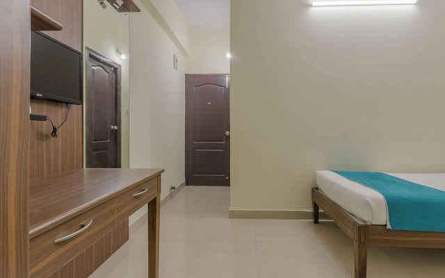 ZO Rooms Trinity Circle MG Road