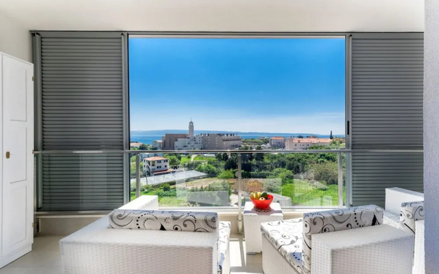 Apartment Minka