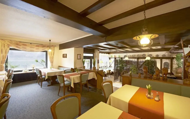 Hotel Restaurant Schlaadt