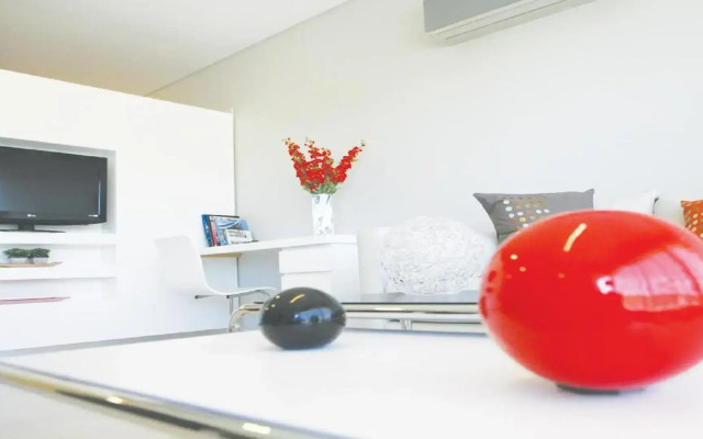 Tre Design Apartments