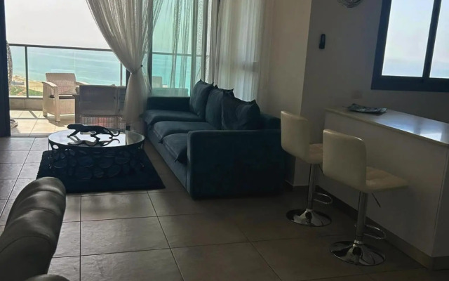 Panorama Apartment " City Garden "