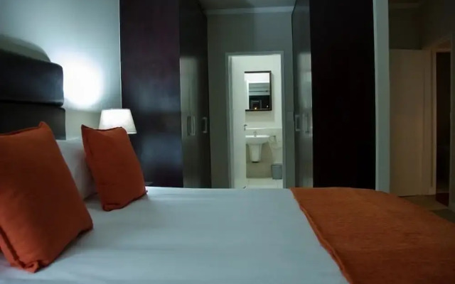 Cape Town Apartment Rentals