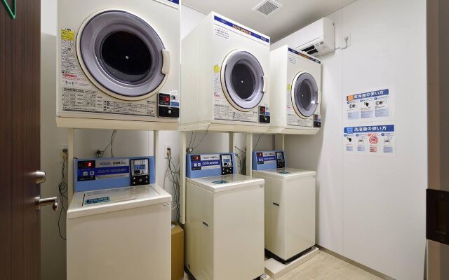 Hotel Wbf Grande Hakata