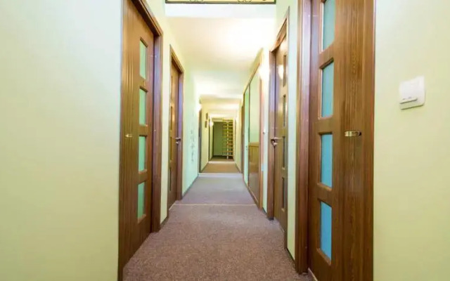 Casa de vacanta ELLEN