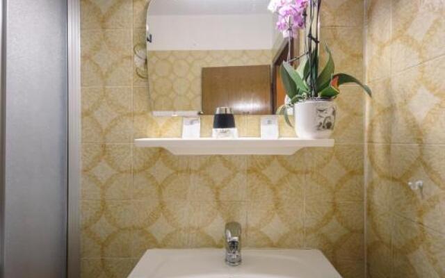 Hotel Pension Weingarten