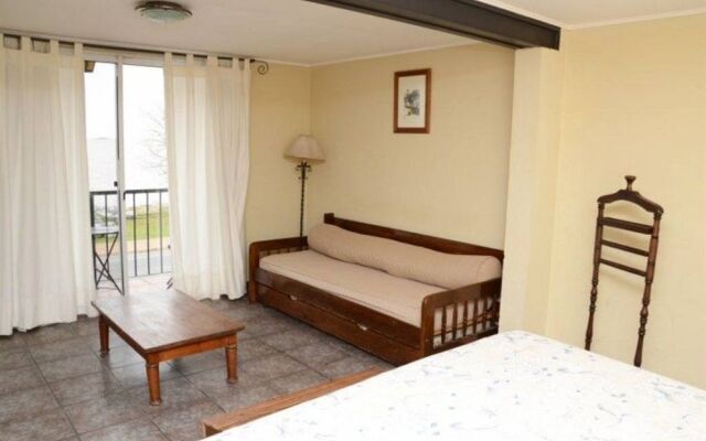 Hotel Bahía Playa