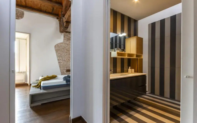 Suite 96 - Smart Holiday