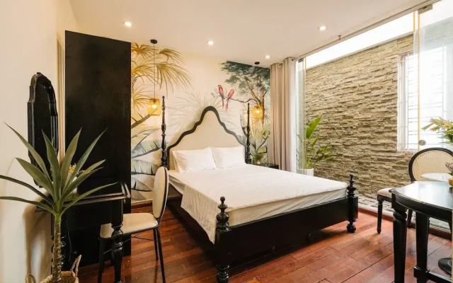 Sun Clover Boutique Hotel