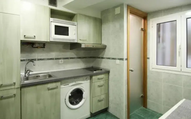 Apartment Sarriegi - Old Quarter
