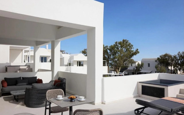 Santorini Heart Hotel & Spa