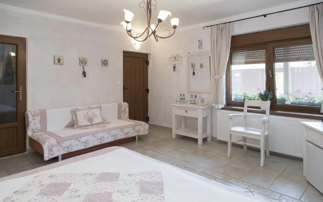 Rekreačný dom SISI