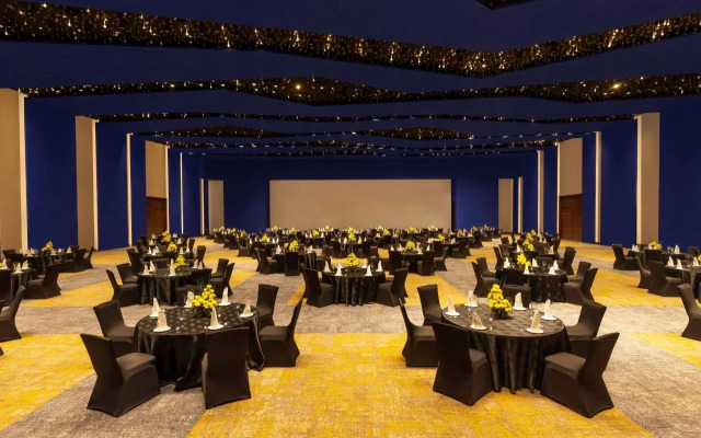 Novotel Jaipur Convention Centre
