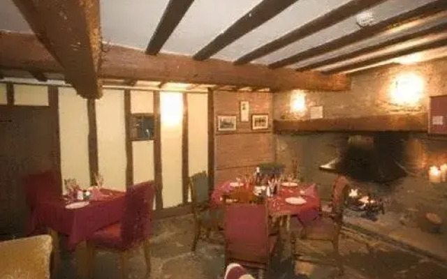 The George Inn
