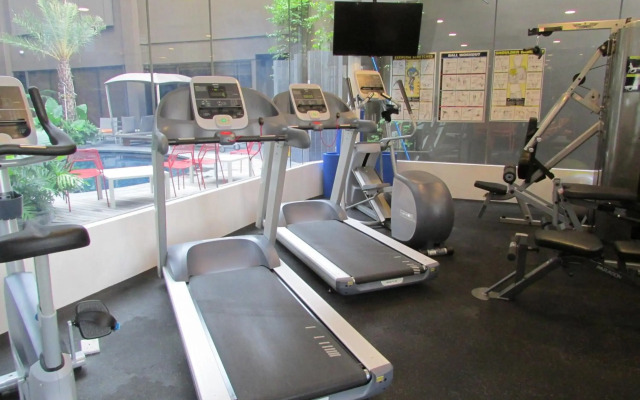 ibis Styles Singapore On Macpherson