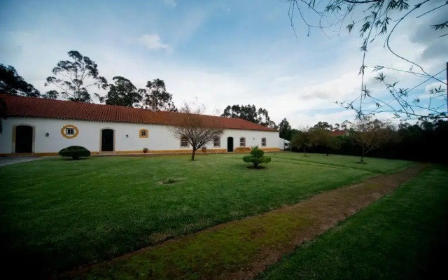 Quinta Do Valle