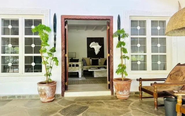 Villa Ametista