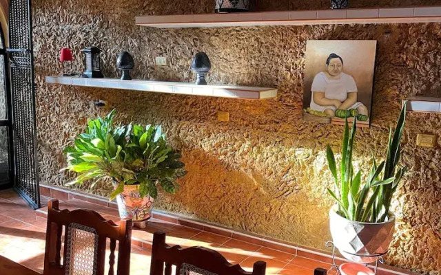 Casa Tres Colibries - Adults Only