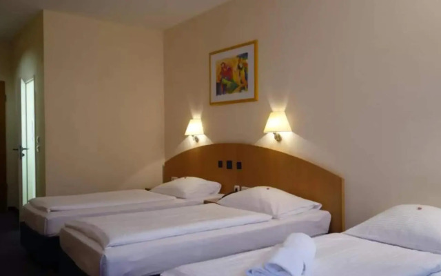 Yors Hotel Hannover