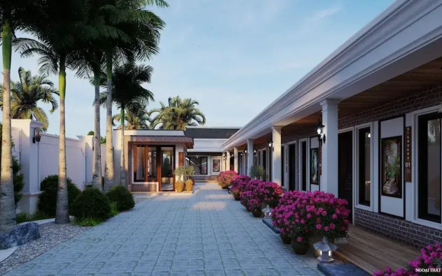 Romance Hotel