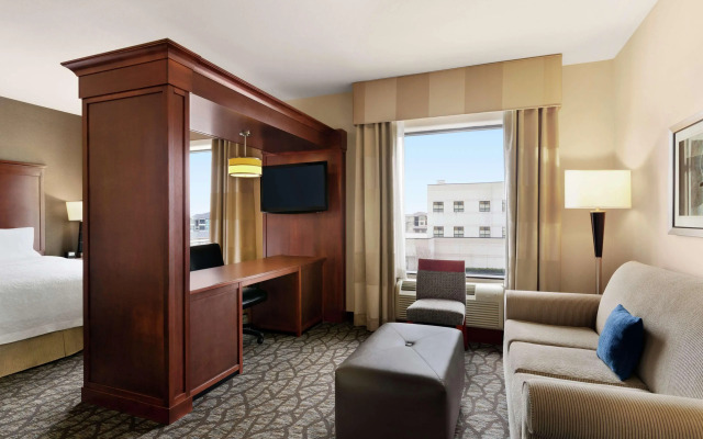 Hampton Inn & Suites Houston/Pasadena