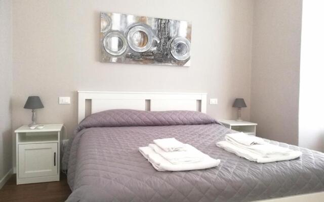 Bixio Suites