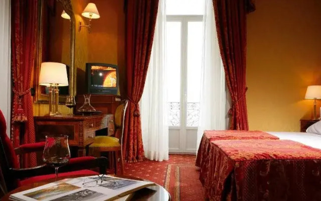 Lido Palace Hotel Baveno