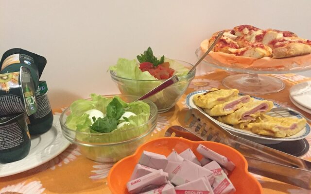 B&B Il Gatto e la Volpe