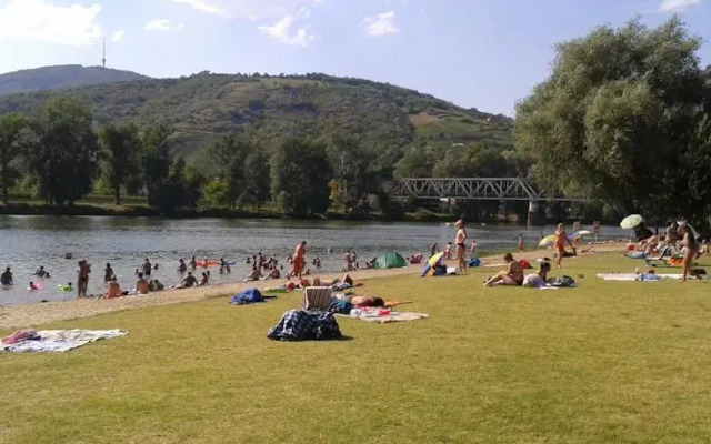 Tutajos Üdülőház és Kemping